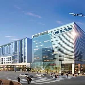 호텔 Tour Airport &, 인천