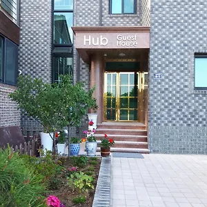 게스트하우스 허브, 인천
