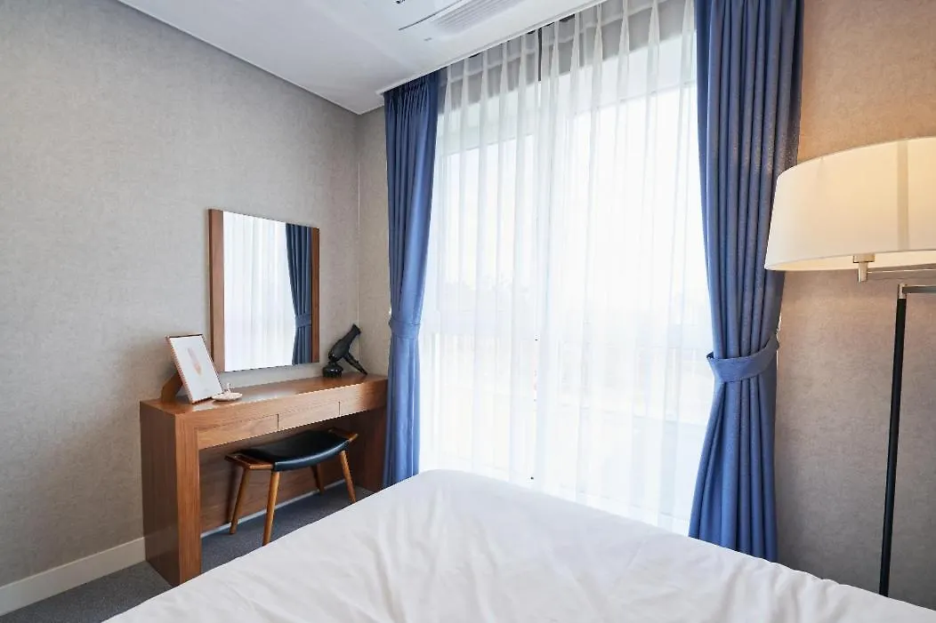 La Maison House Incheon Guest house