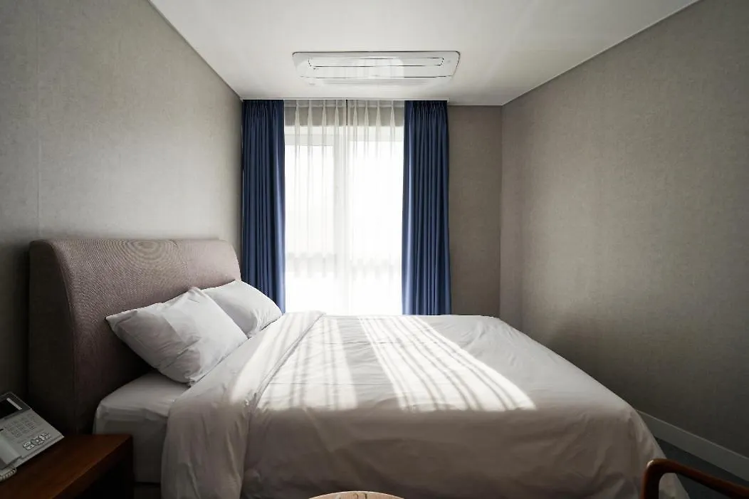 Guest house La Maison House Incheon