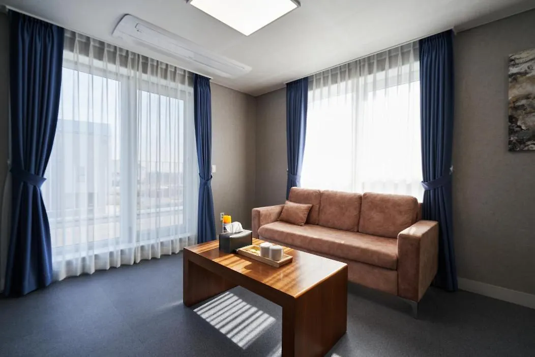 Guest house La Maison House Incheon