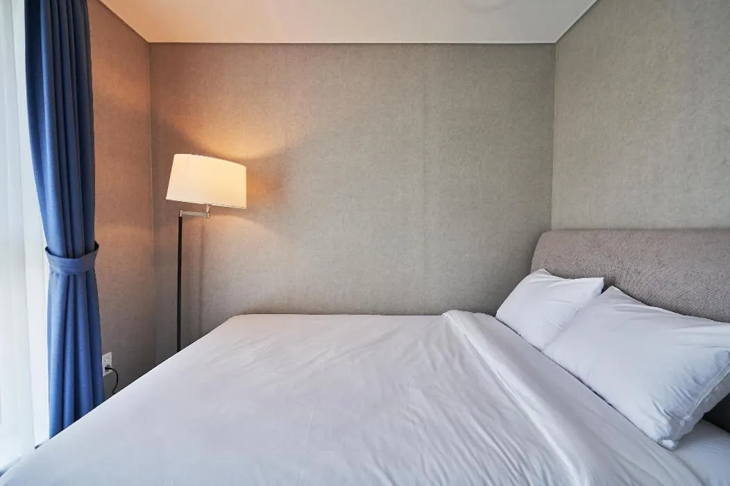 Guest house La Maison House Incheon