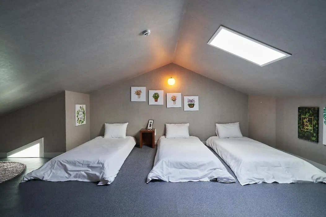 La Maison House Incheon Guest house