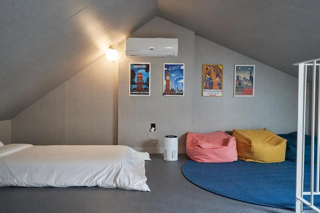 La Maison House Incheon Guest house