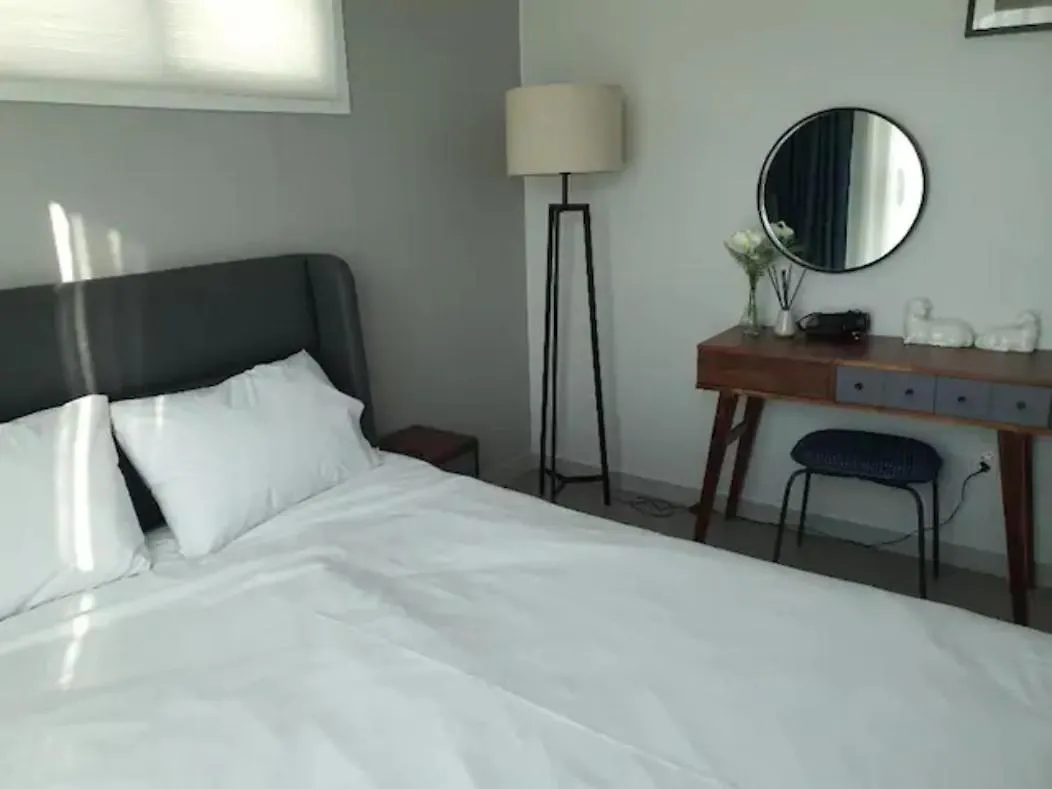 La Maison House Incheon 4*,  South Korea
