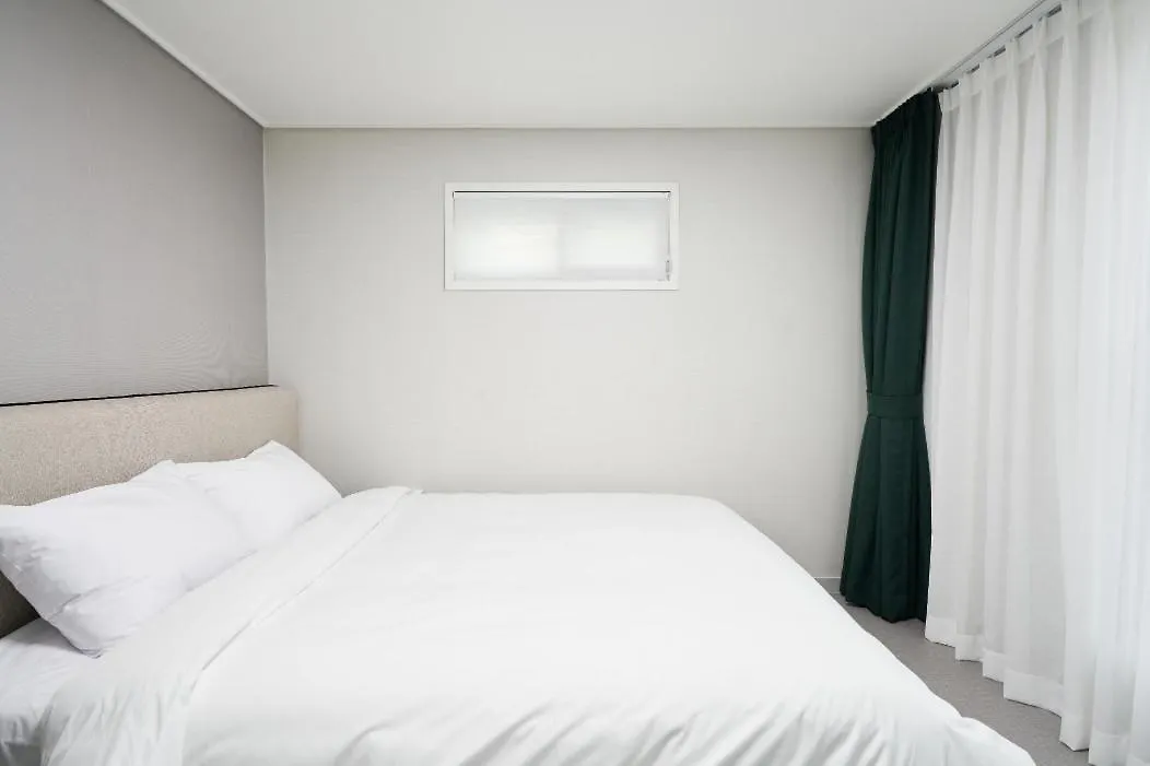 Guest house La Maison House Incheon