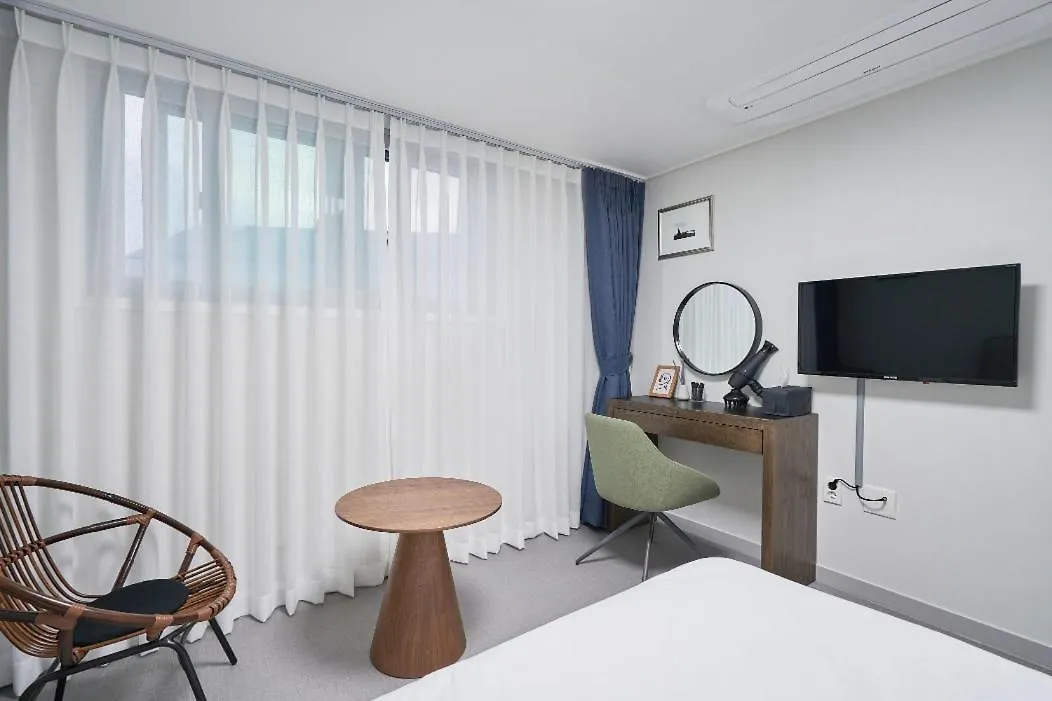 La Maison House Incheon Guest house