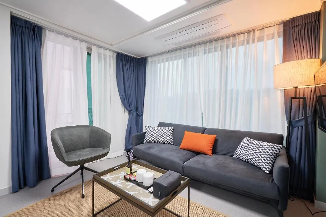 La Maison House Incheon