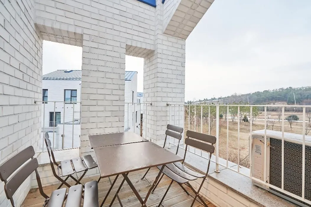 Guest house La Maison House Incheon