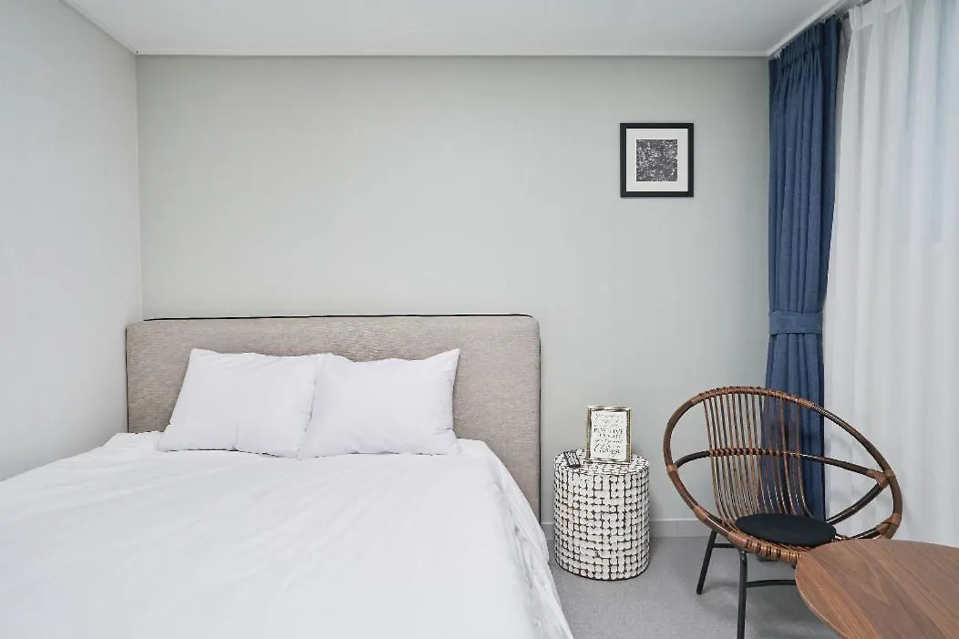 **** Guest house La Maison House Incheon South Korea