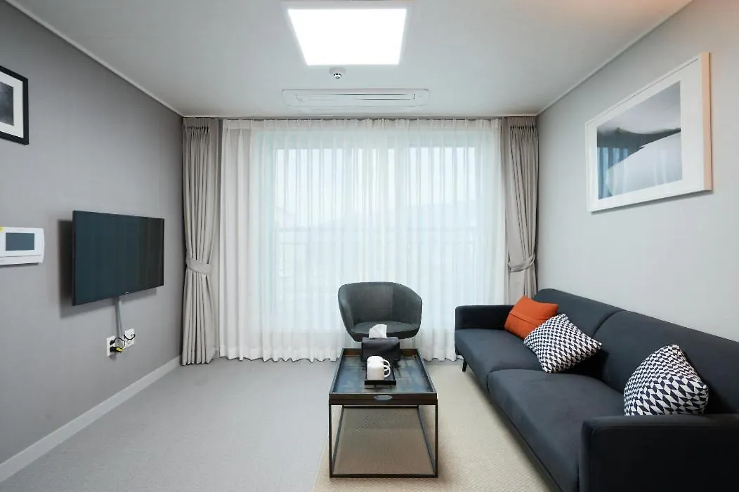 La Maison House Incheon Guest house