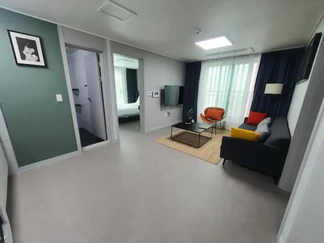 La Maison House Incheon Guest house