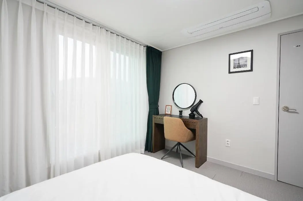 Guest house La Maison House Incheon