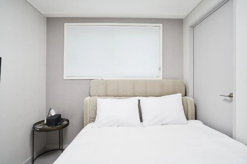 La Maison House Incheon 4*,