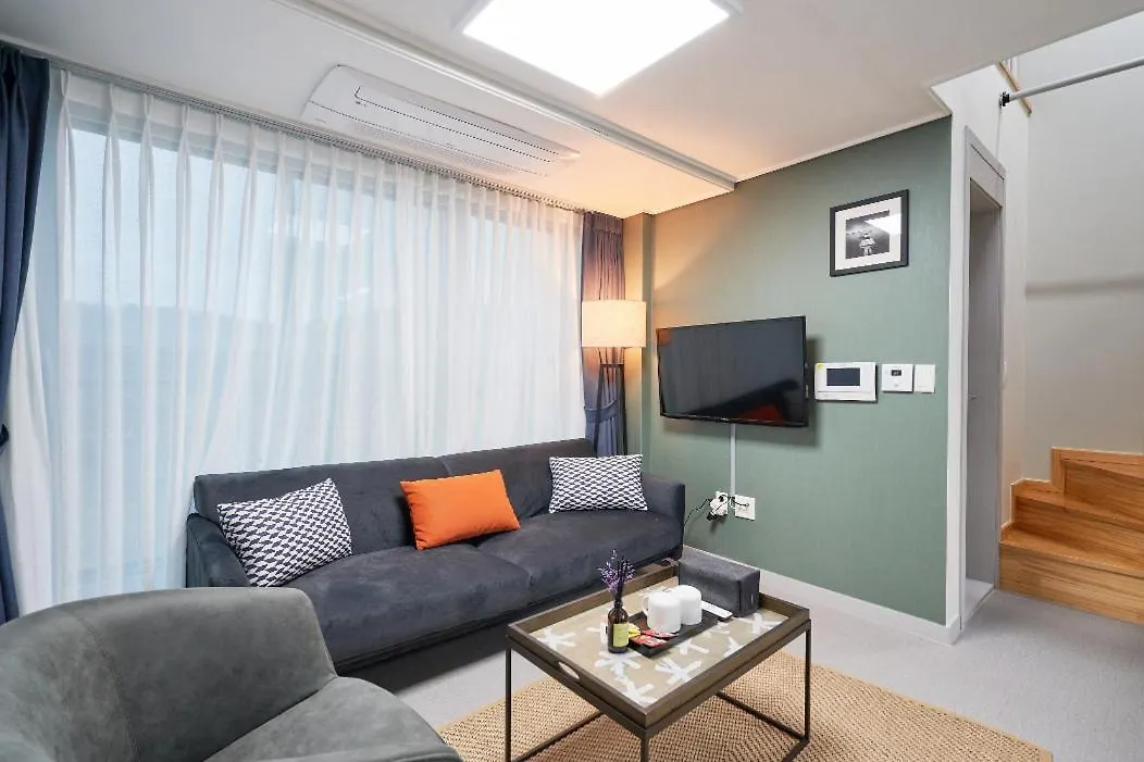 La Maison House Incheon Guest house