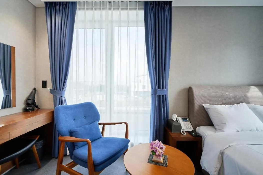 La Maison House Incheon Guest house