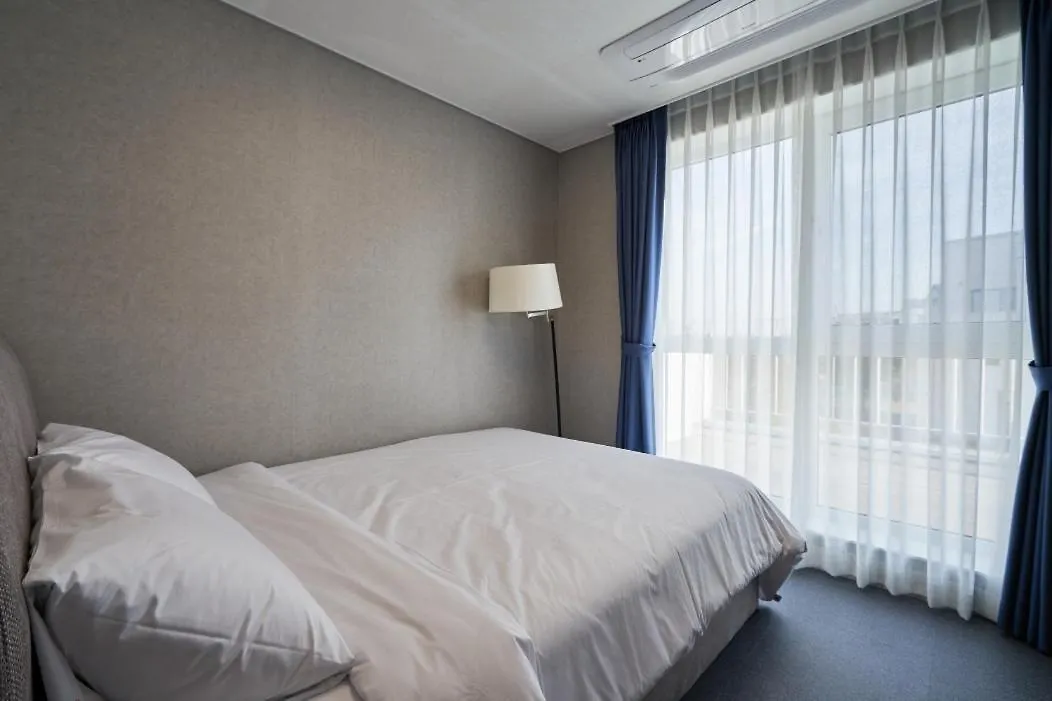 La Maison House Incheon