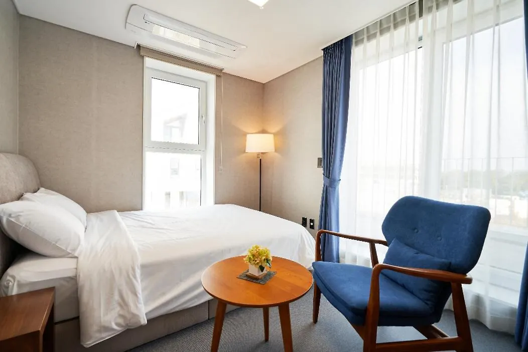 Guest house La Maison House Incheon