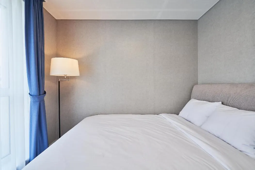 La Maison House Incheon Guest house