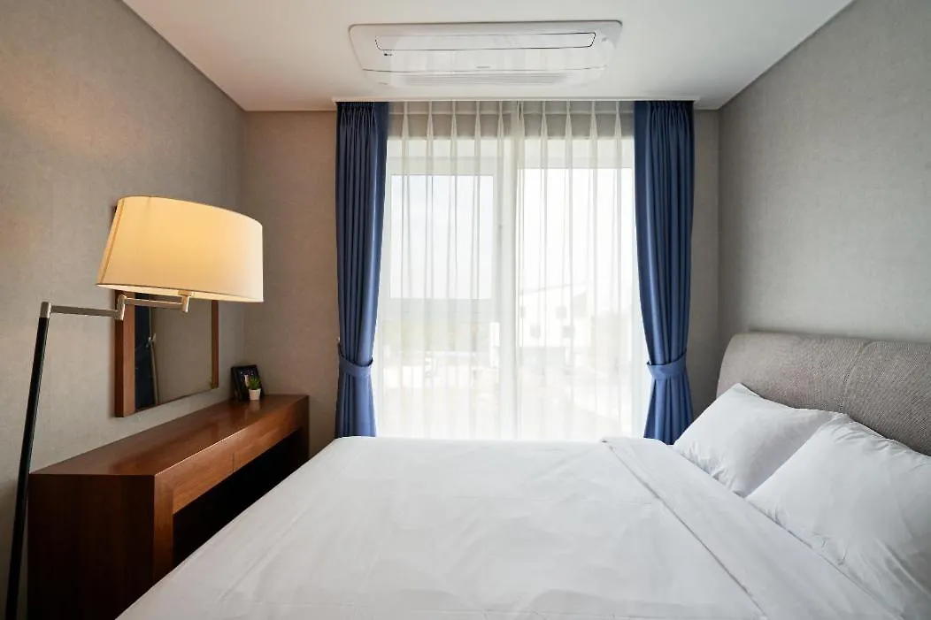 La Maison House Incheon 4*,  South Korea