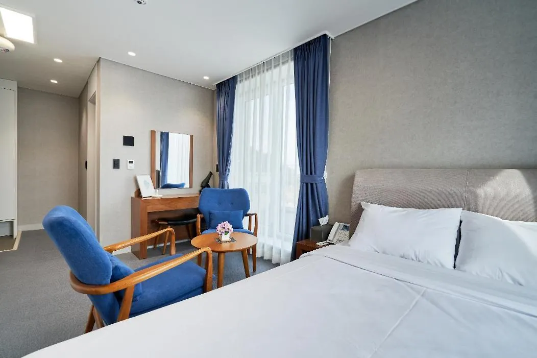 La Maison House Incheon