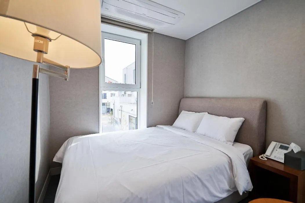 Guest house La Maison House Incheon