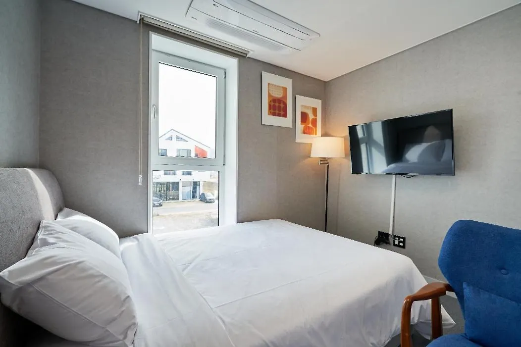 La Maison House Incheon 4*,  South Korea