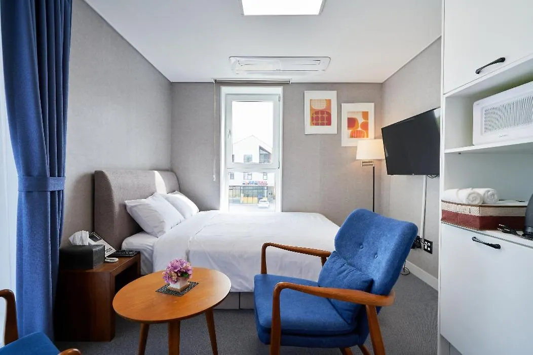 La Maison House Incheon Guest house