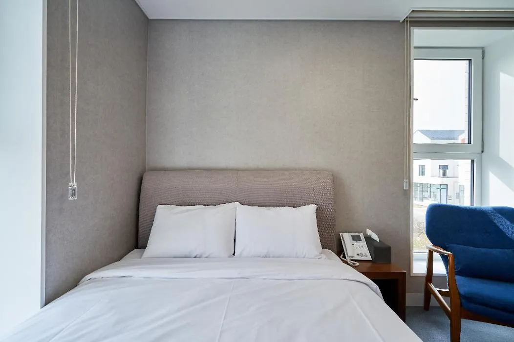**** Guest house La Maison House Incheon South Korea