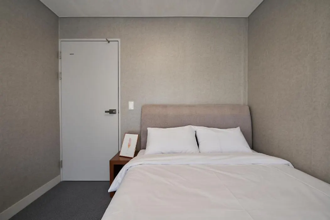 La Maison House Incheon