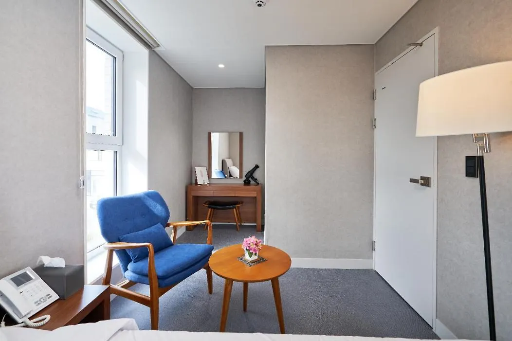 Guest house La Maison House Incheon