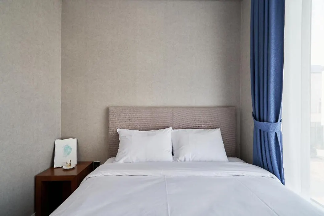 La Maison House Incheon 4*,
