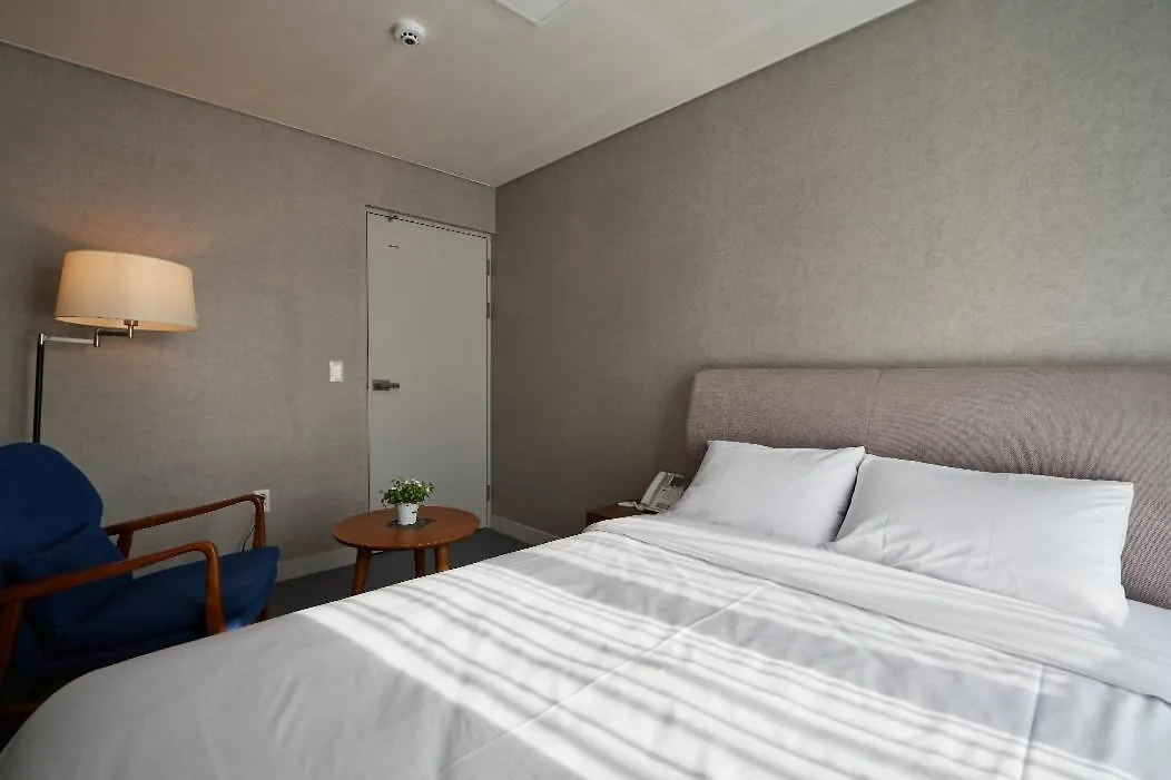 La Maison House Incheon Guest house