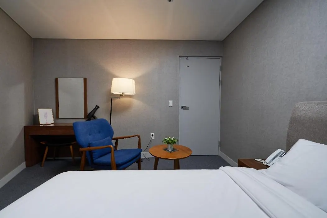 Guest house La Maison House Incheon