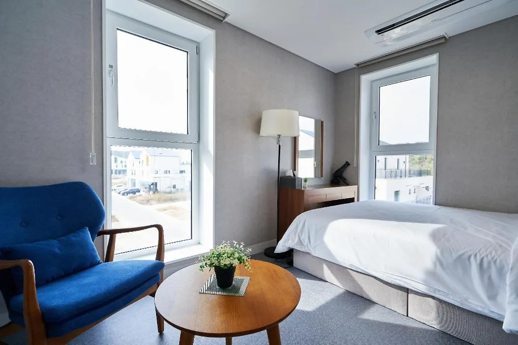 La Maison House Incheon Guest house
