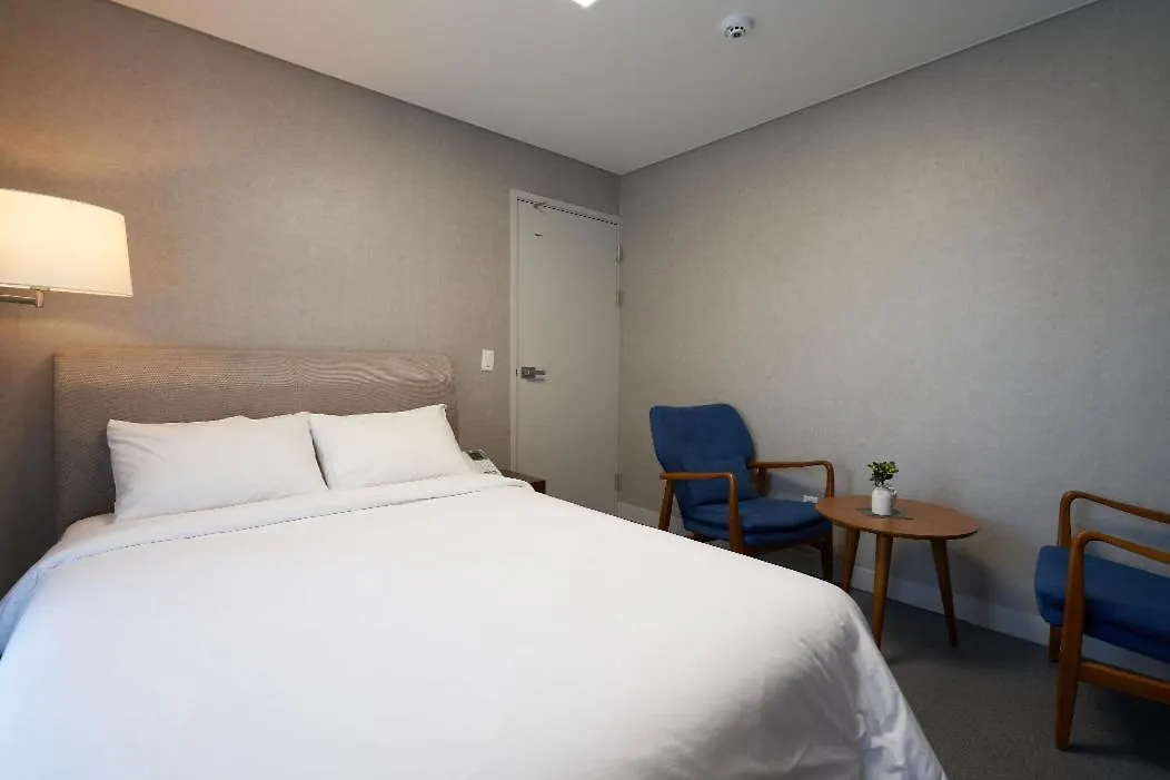 **** Guest house La Maison House Incheon South Korea