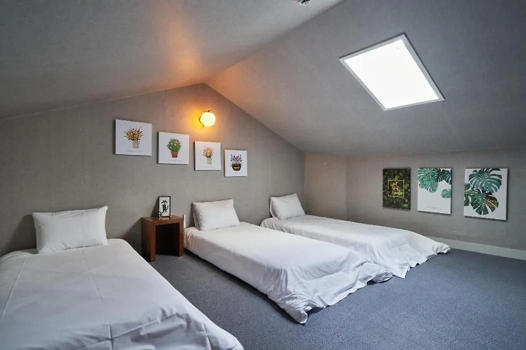 La Maison House Incheon