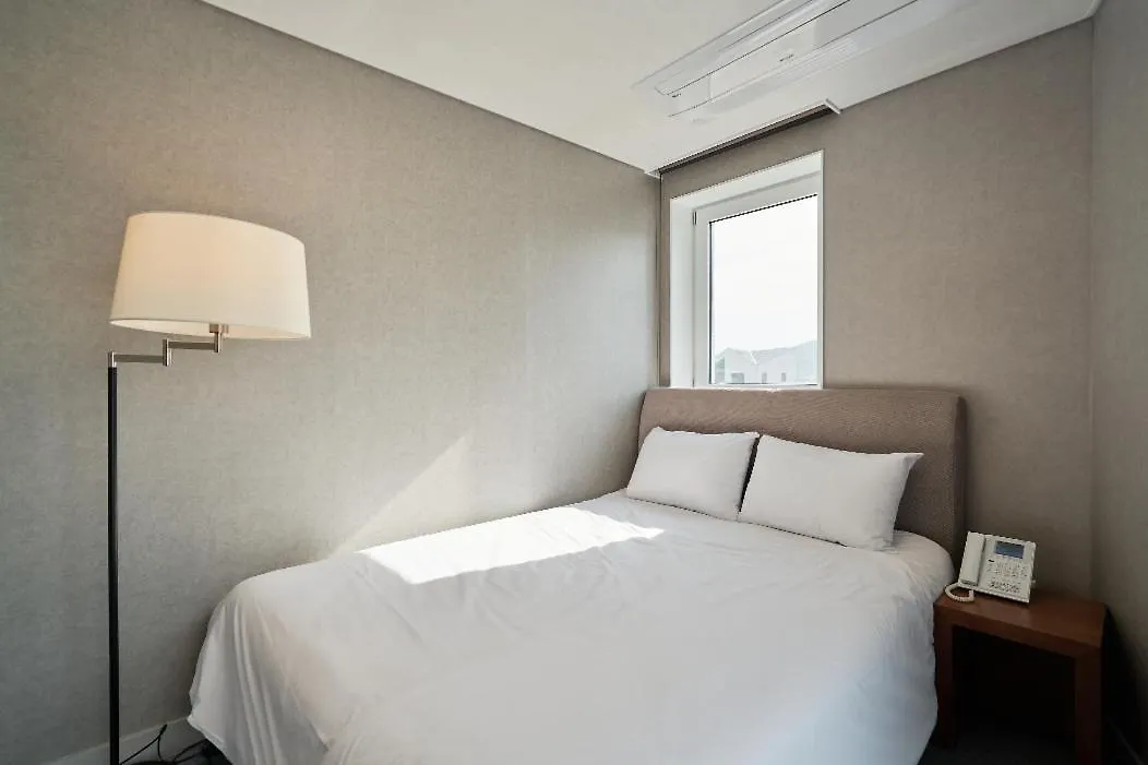 Guest house La Maison House Incheon