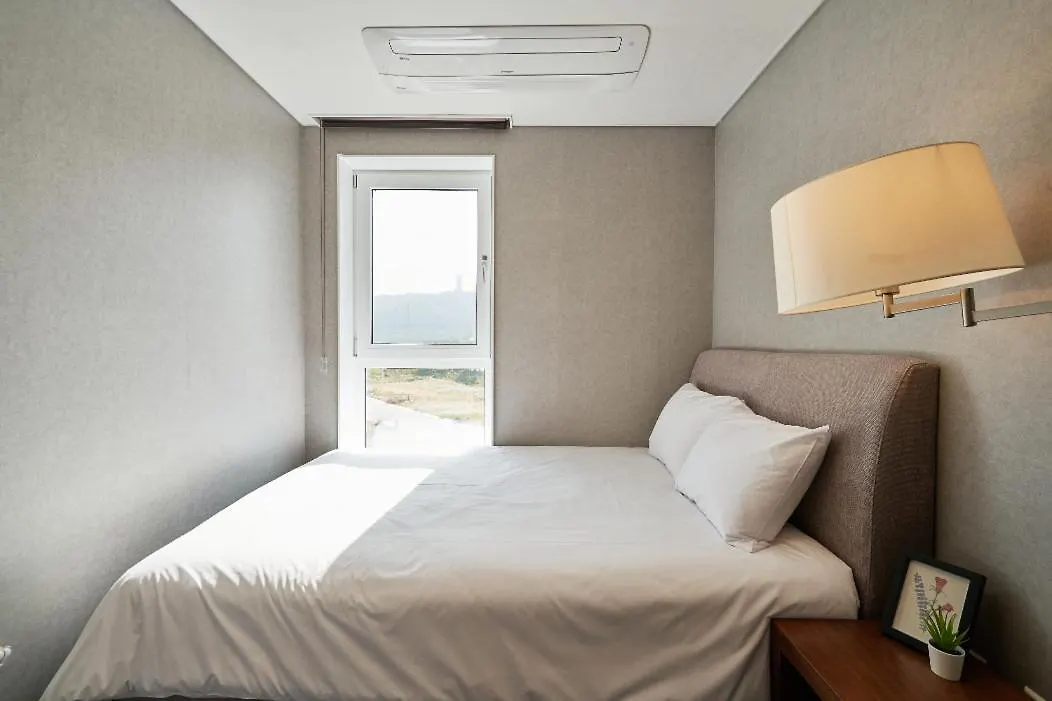 La Maison House Incheon Guest house