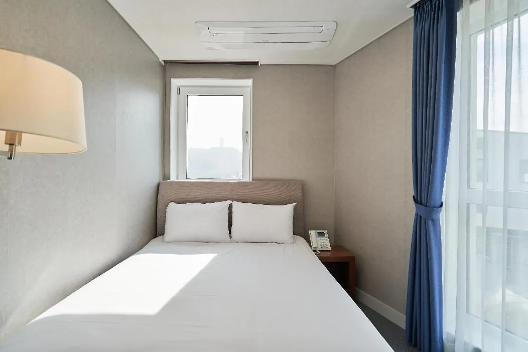 Guest house La Maison House Incheon