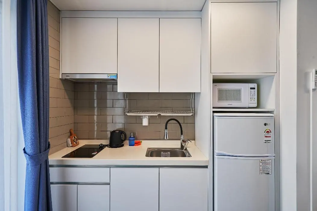 La Maison House Incheon Guest house