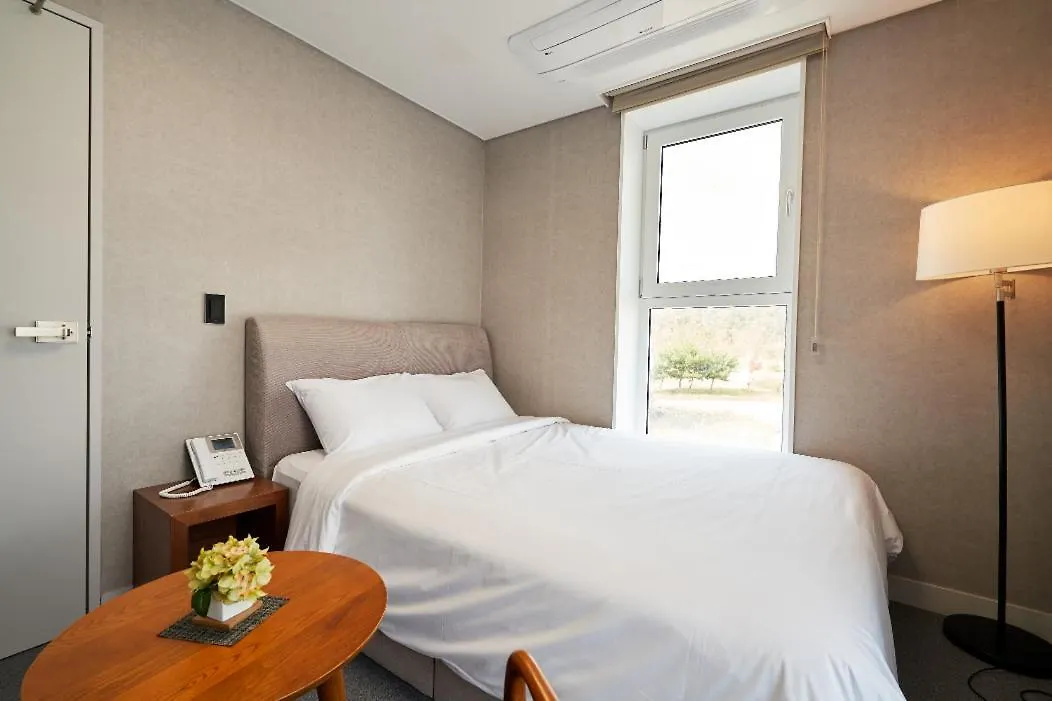 La Maison House Incheon 4*,  South Korea
