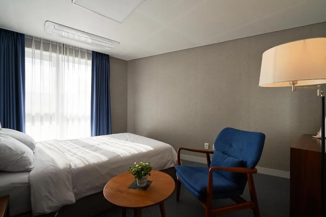 La Maison House Incheon
