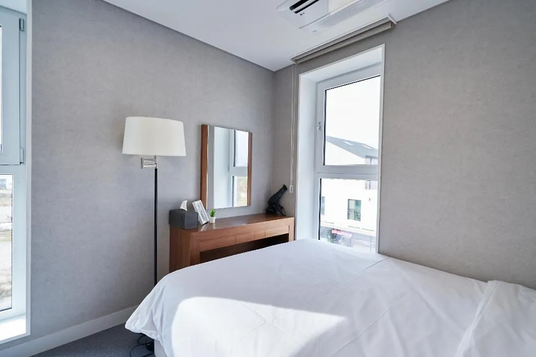 Guest house La Maison House Incheon