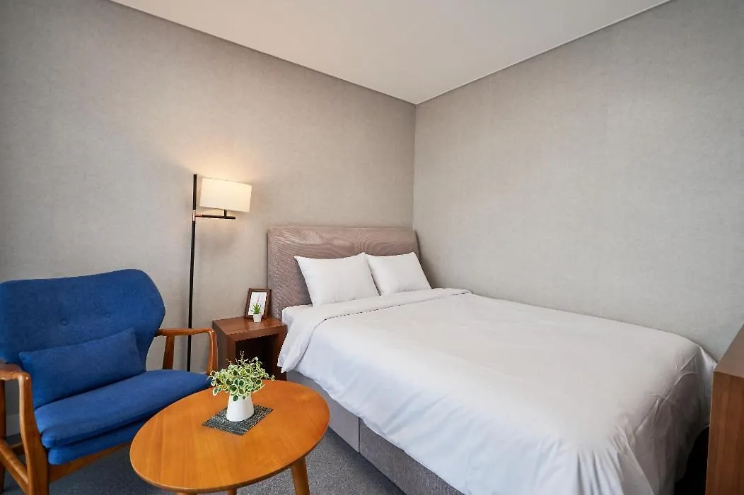La Maison House Incheon Guest house