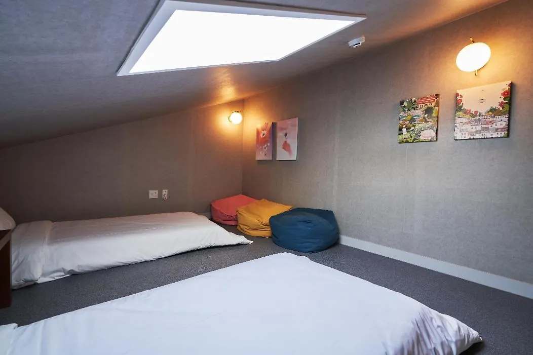 La Maison House Incheon