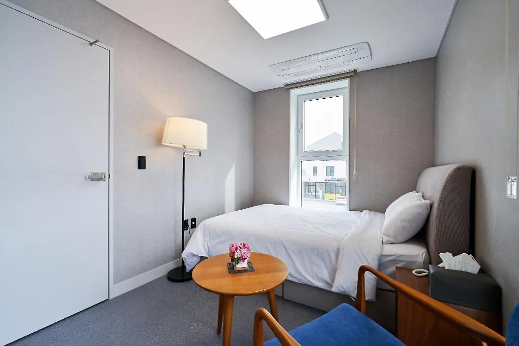 La Maison House Incheon 4*,  South Korea