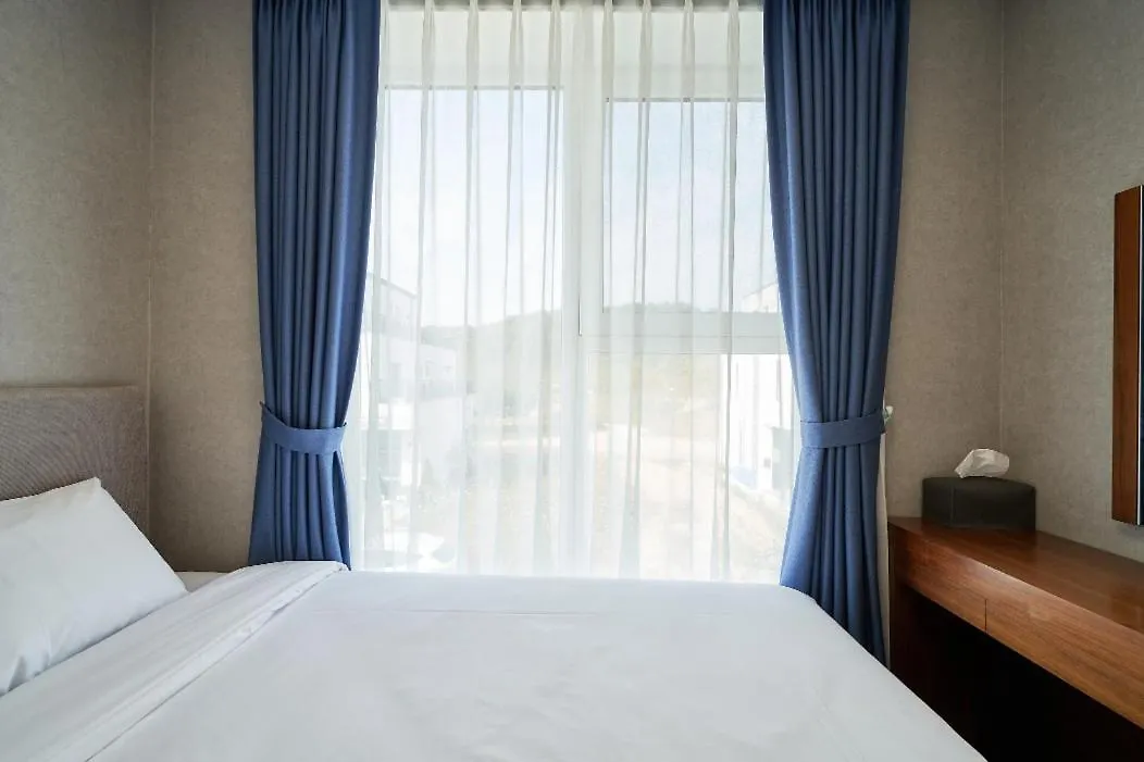 La Maison House Incheon Guest house