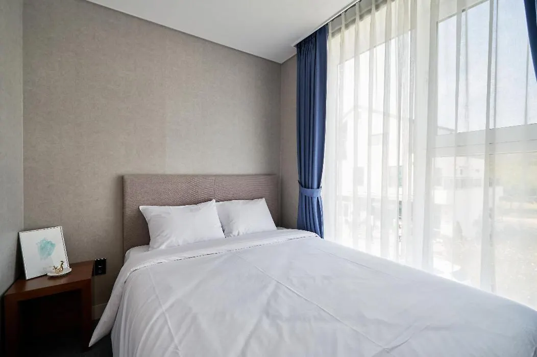La Maison House Incheon Guest house