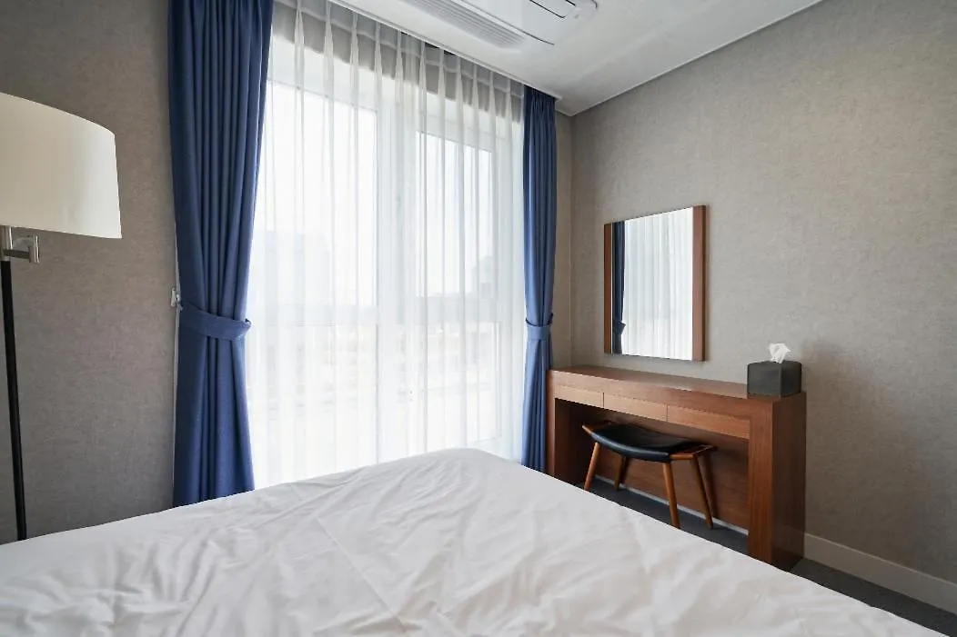 **** Guest house La Maison House Incheon South Korea